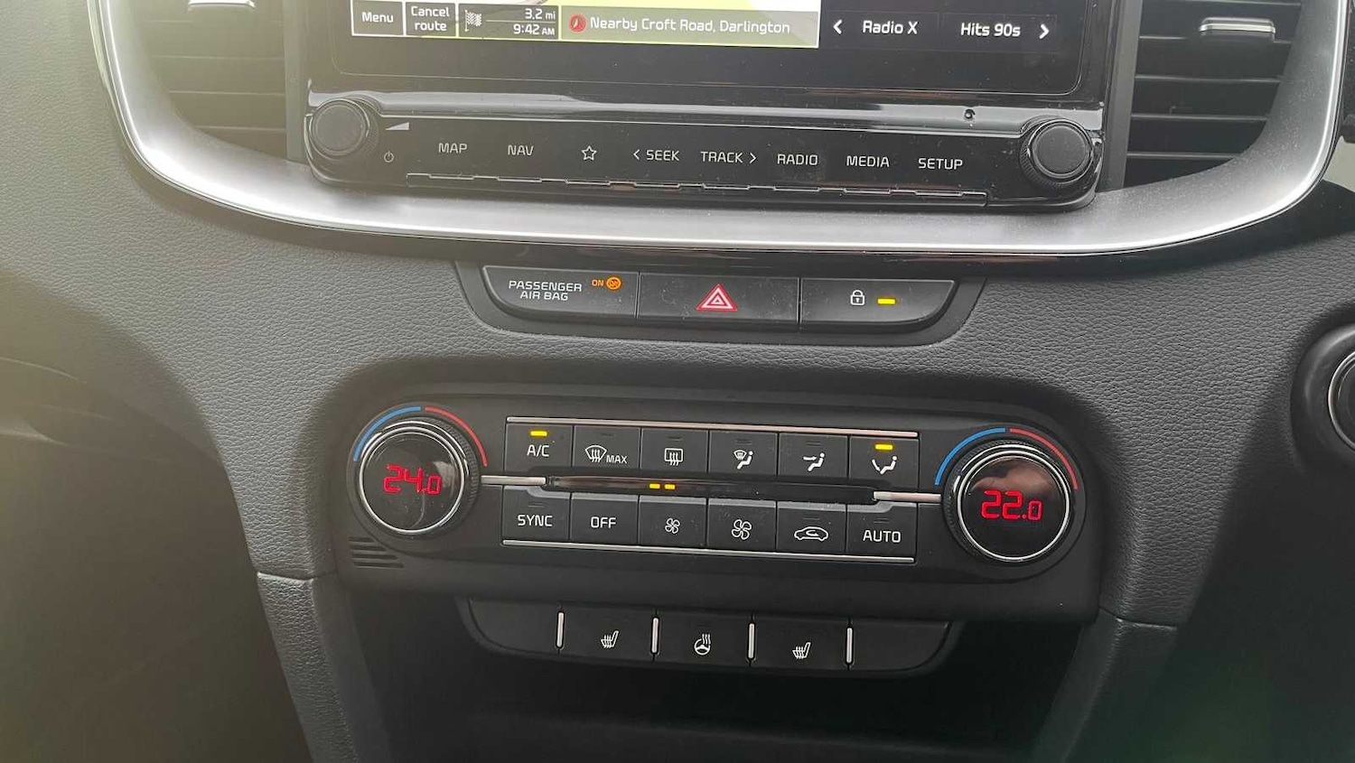 Used Kia XCeed for sale - 77270268: Photo 16