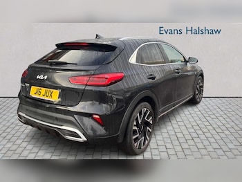 Used Kia XCeed 2023 for sale - 77270268: Photo