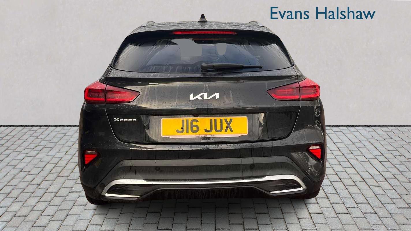 Used Kia XCeed for sale - 77270268: Photo 4