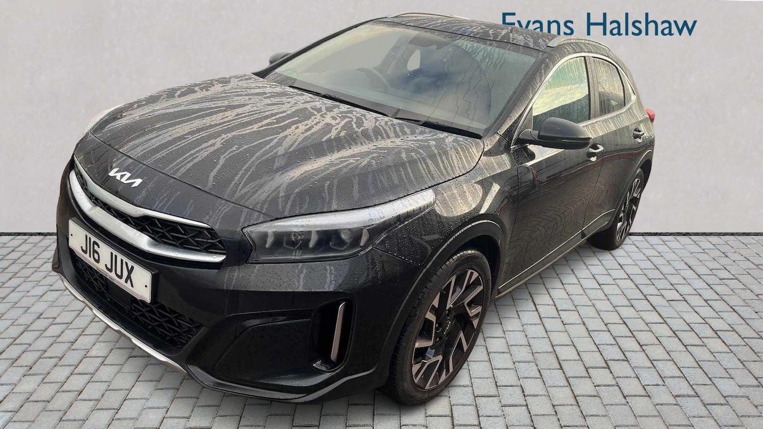 Used Kia XCeed for sale - 77270268: Photo 7