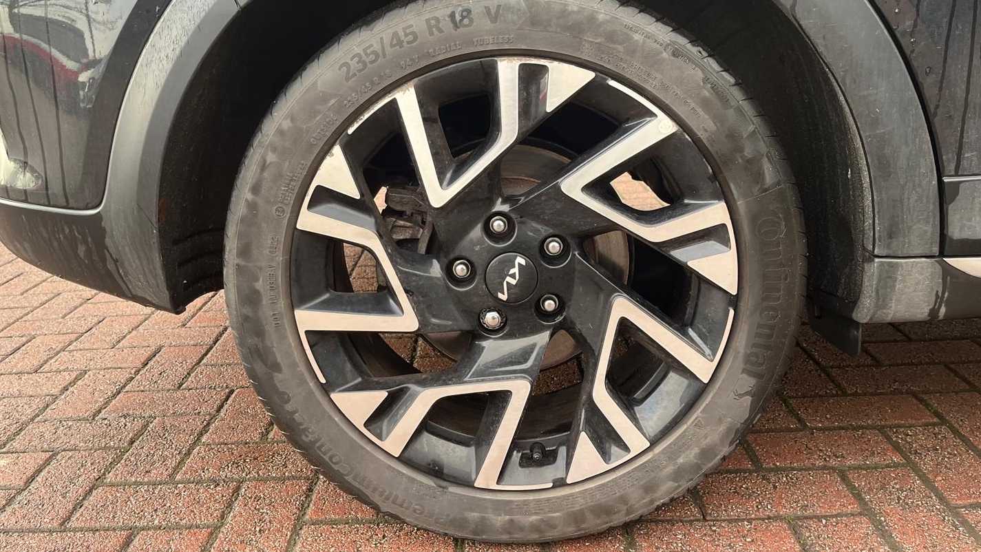 Used Kia XCeed for sale - 77270268: Photo 8