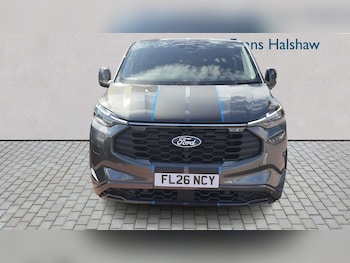 Used Ford Tourneo Custom 2026 for sale - 79499616: Photo