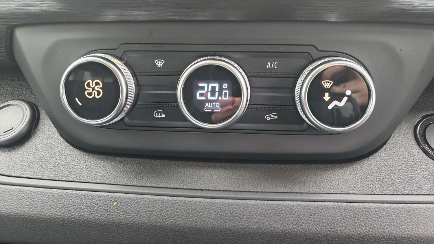 Used Renault Trafic 2025 for sale - 76488173: Photo 14