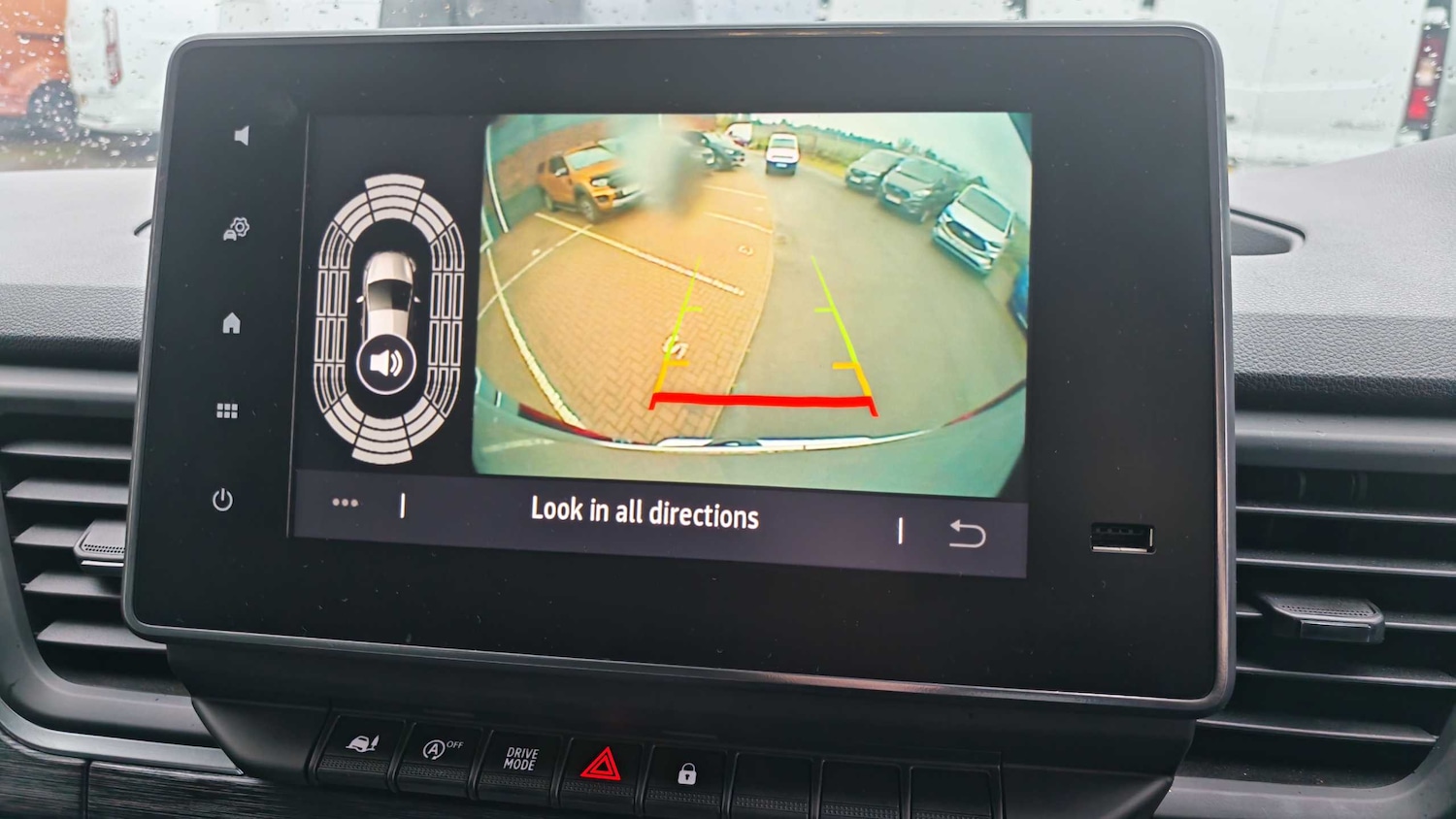 Used Renault Trafic 2025 for sale - 76488173: Photo 15