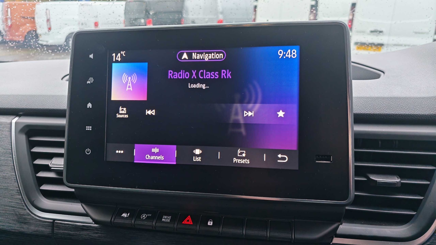 Used Renault Trafic 2025 for sale - 76488173: Photo 17