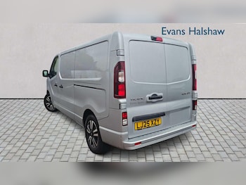 Used Renault Trafic 2025 for sale - 76488173: Photo