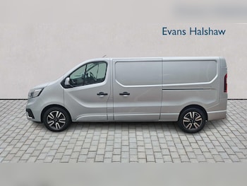 Used Renault Trafic 2025 for sale - 76488173: Photo