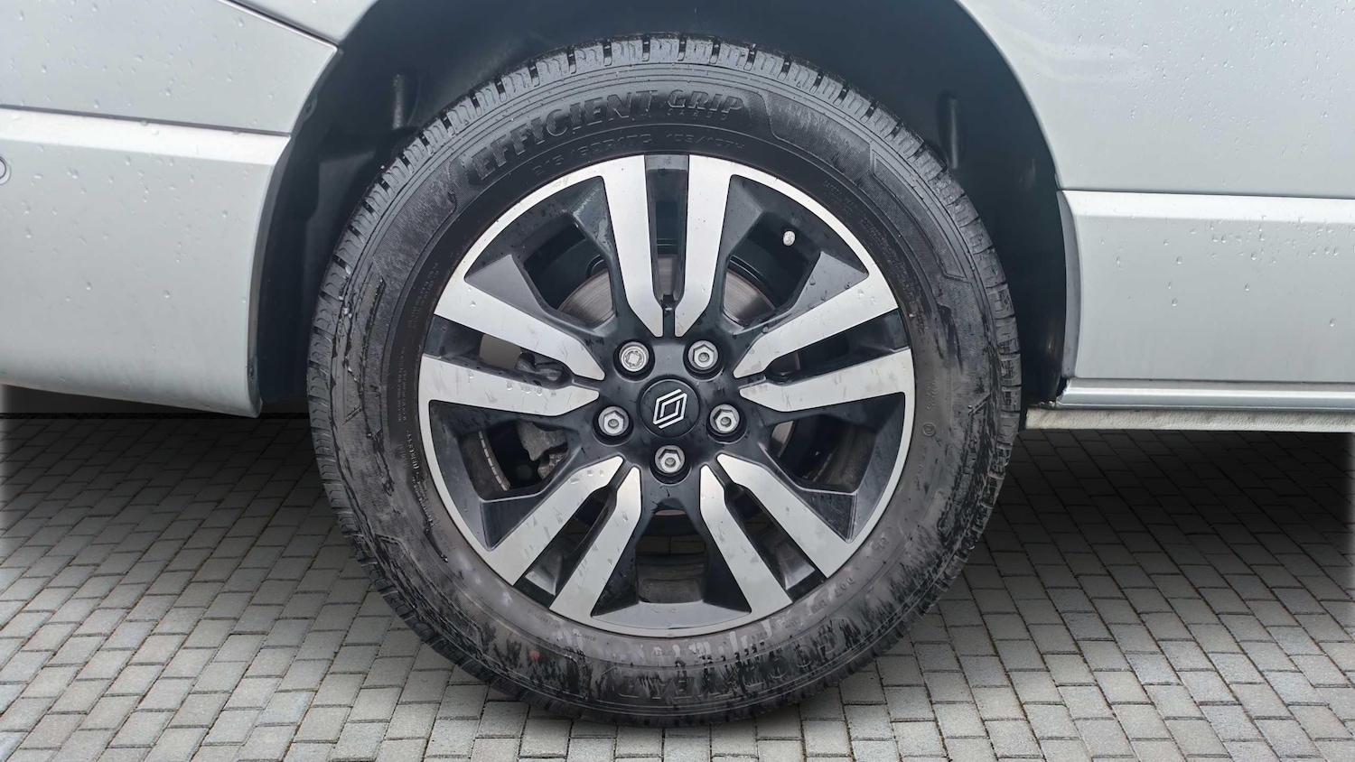 Used Renault Trafic 2025 for sale - 76488173: Photo 6