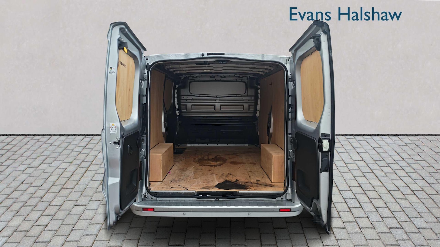 Used Renault Trafic 2025 for sale - 76488173: Photo 7