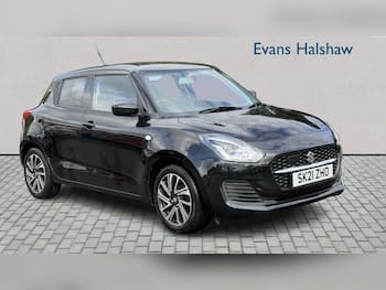 Used Suzuki Swift 2021 for sale - 79568139: Photo
