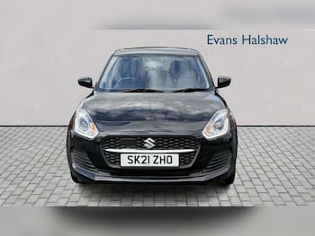Used Suzuki Swift 2021 for sale - 79568139: Photo