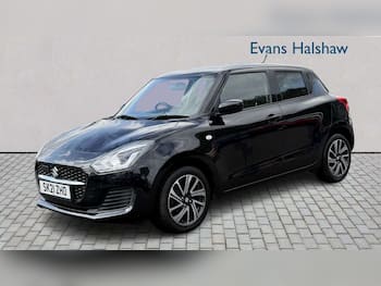 Used Suzuki Swift 2021 for sale - 79568139: Photo