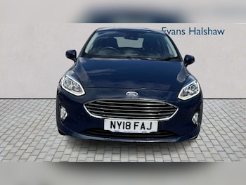 Used Ford Fiesta 2018 for sale - 78564308: Photo