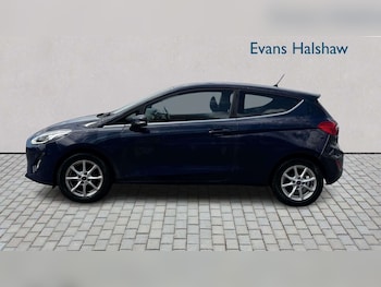 Used Ford Fiesta 2018 for sale - 78564308: Photo