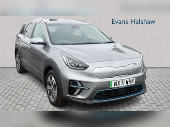 Used Kia Niro 2021 for sale - 79096175: Photo