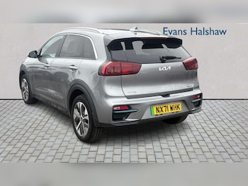 Used Kia Niro 2021 for sale - 79096175: Photo