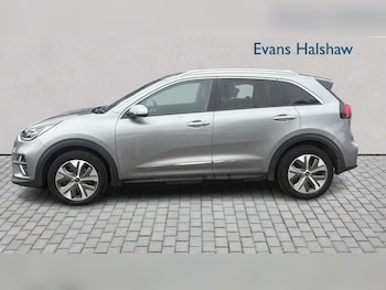 Used Kia Niro 2021 for sale - 79096175: Photo