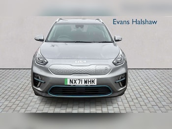 Used Kia Niro 2021 for sale - 79096175: Photo