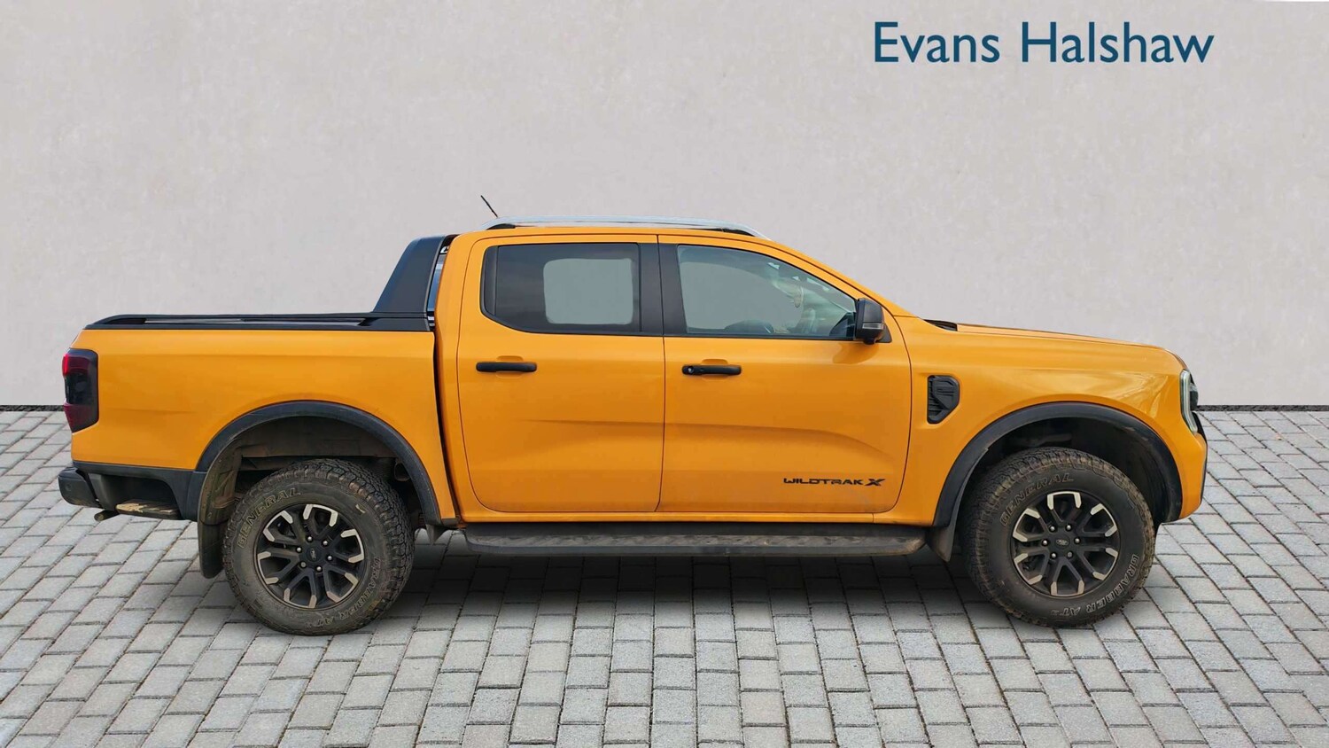 Used Ford Ranger 2023 for sale - 77726831: Photo 3