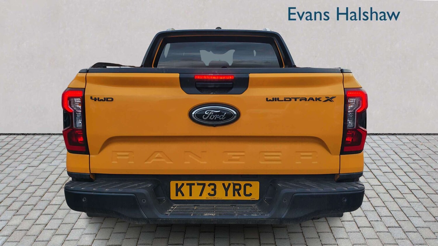 Used Ford Ranger 2023 for sale - 77726831: Photo 5