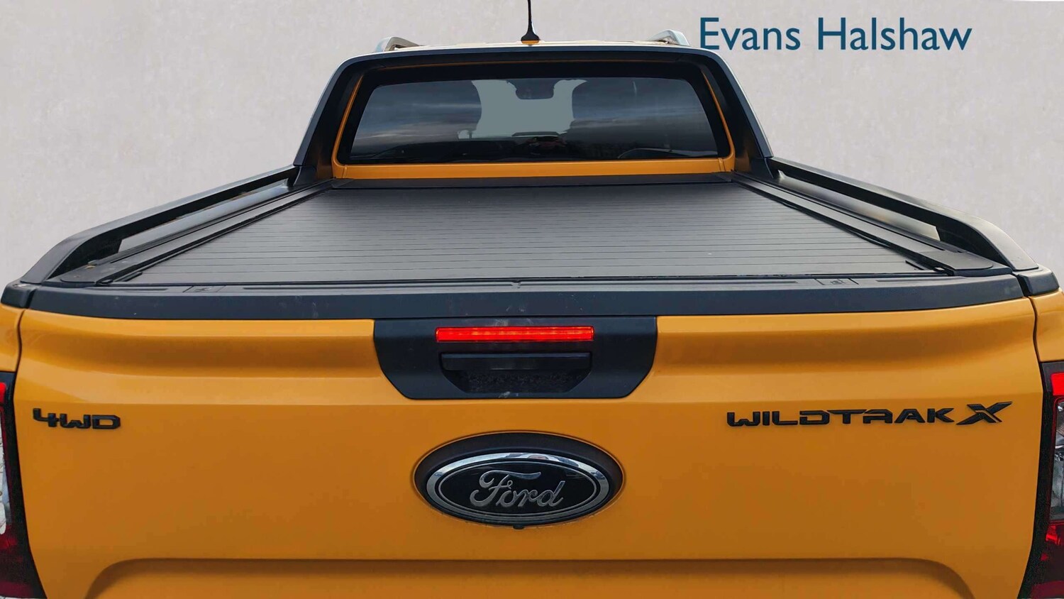 Used Ford Ranger 2023 for sale - 77726831: Photo 6