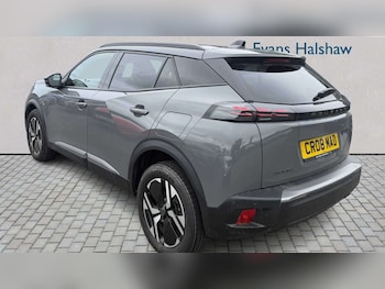 Used Peugeot 2008 2026 for sale - 78925068: Photo