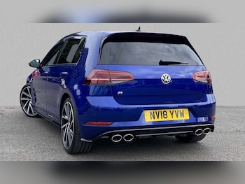 Used Volkswagen Golf 2018 for sale - 75846753: Photo