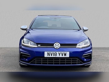 Used Volkswagen Golf 2018 for sale - 75846753: Photo