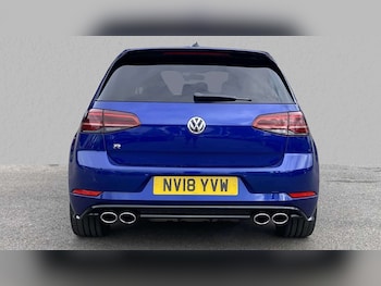 Used Volkswagen Golf 2018 for sale - 75846753: Photo