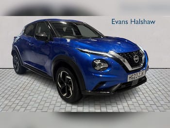 Used Nissan Juke 2023 for sale - 79455376: Photo