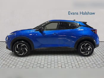 Used Nissan Juke 2023 for sale - 79455376: Photo