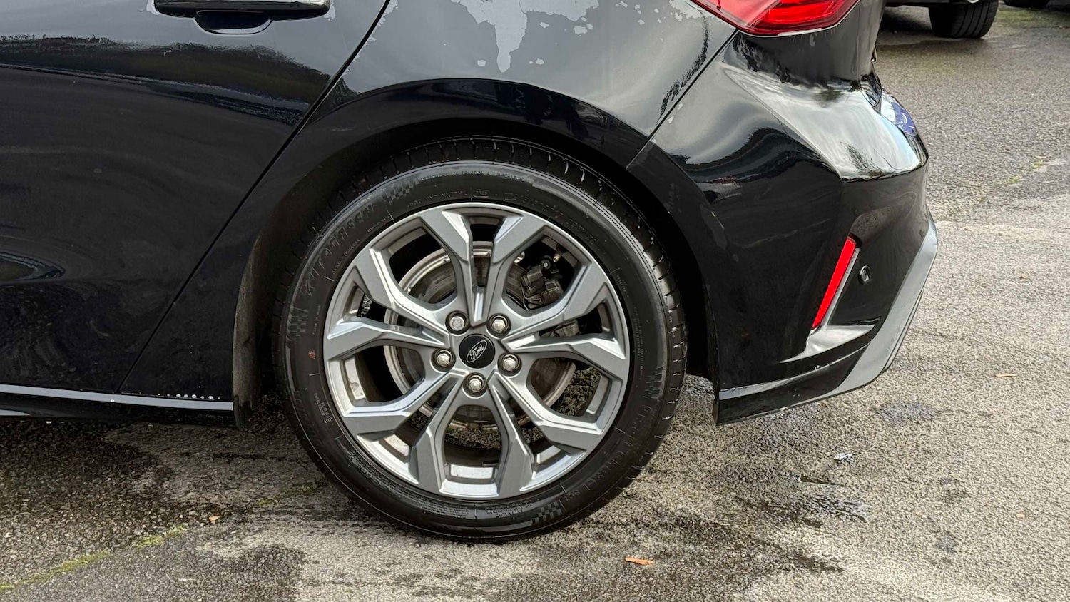 Used Ford Focus 2023 for sale - 76421150: Photo 12