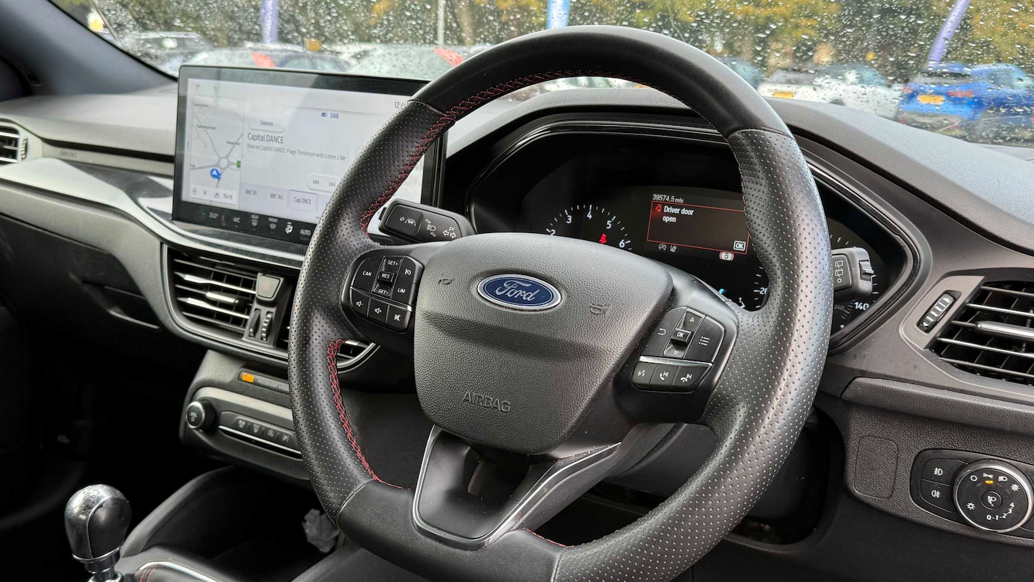 Used Ford Focus 2023 for sale - 76421150: Photo 15