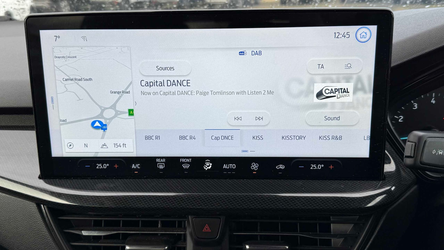 Used Ford Focus 2023 for sale - 76421150: Photo 16