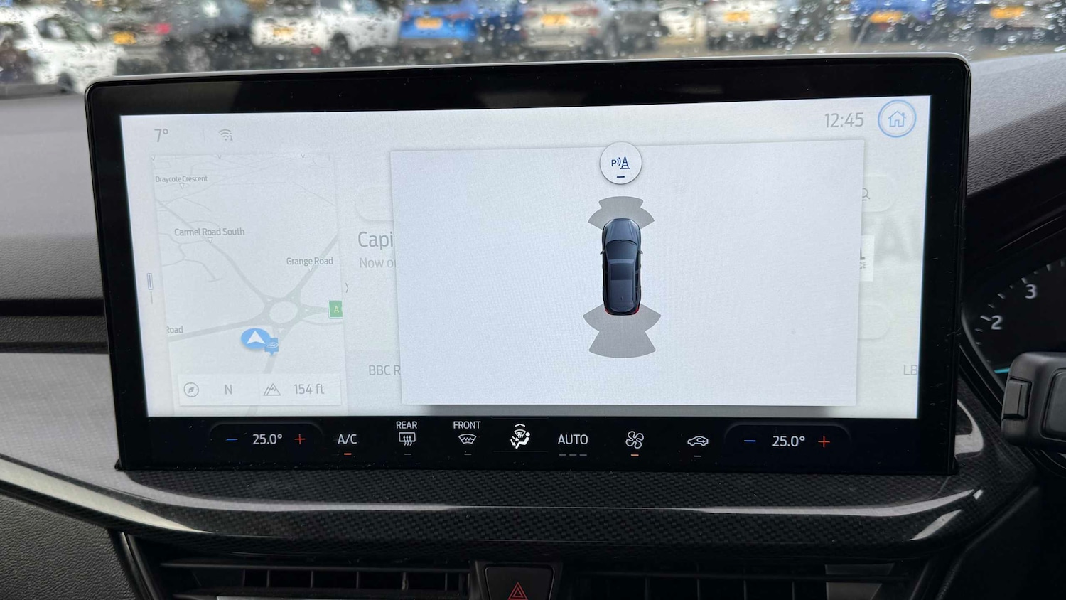 Used Ford Focus 2023 for sale - 76421150: Photo 17