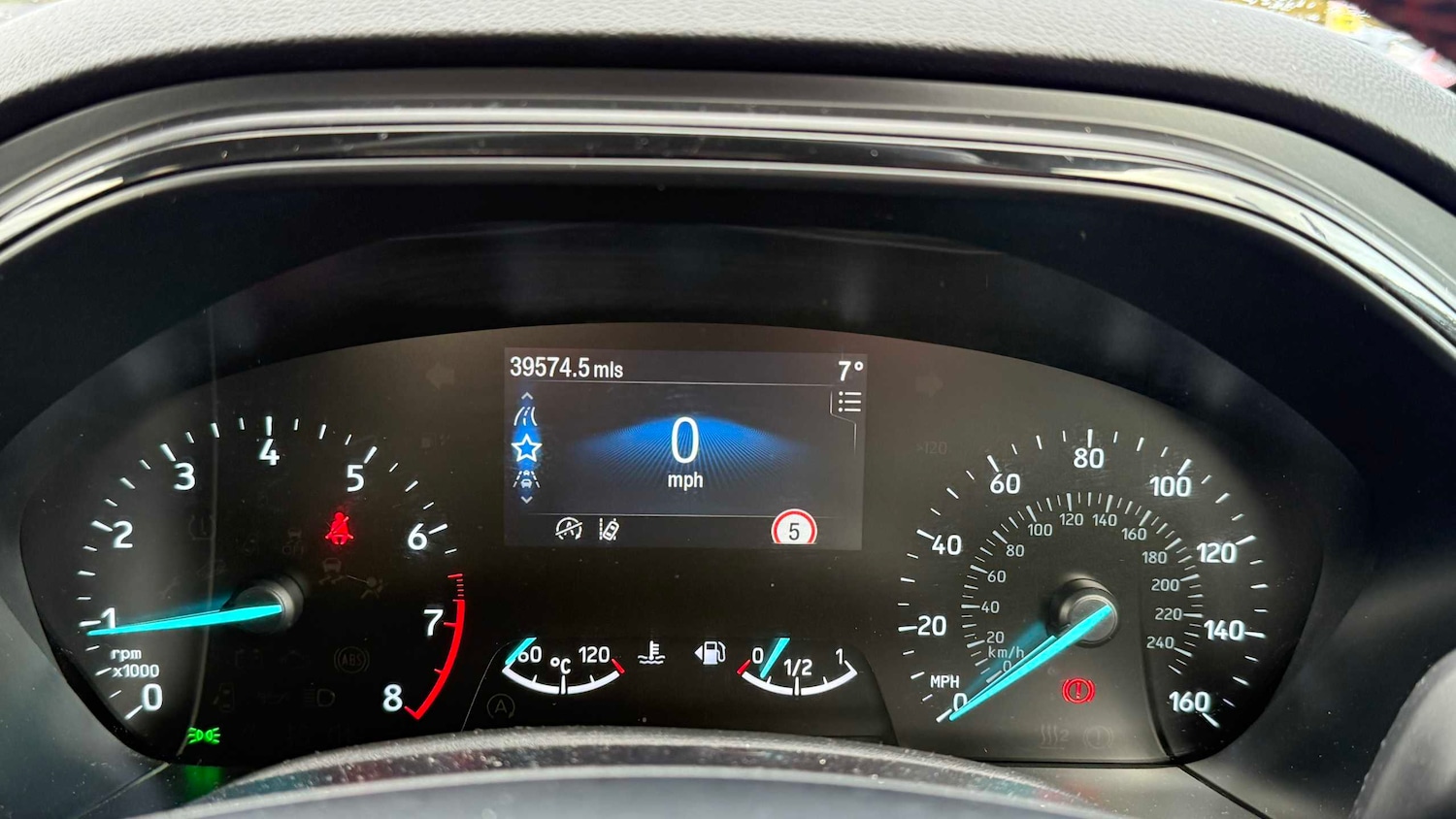 Used Ford Focus 2023 for sale - 76421150: Photo 18