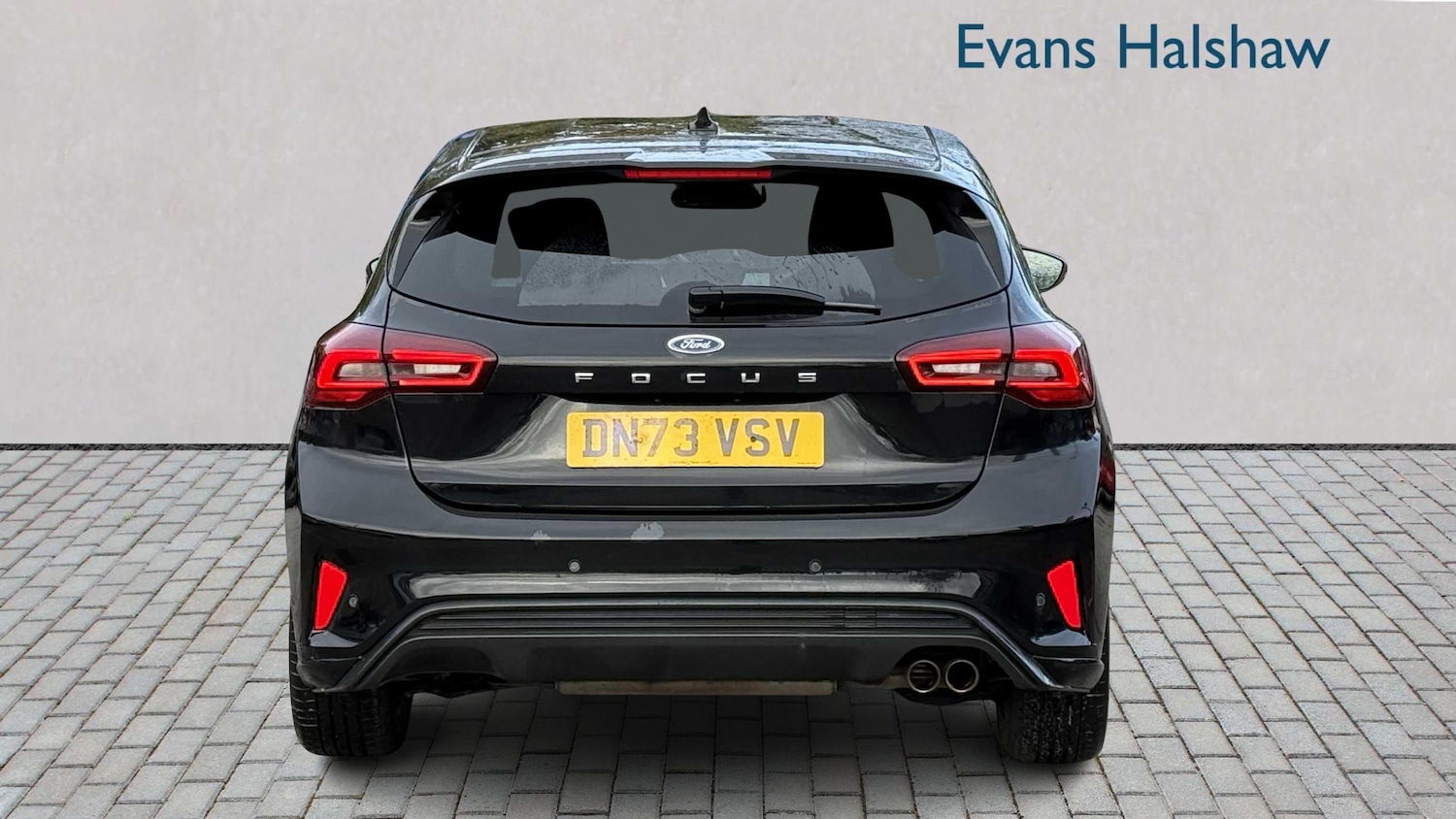 Used Ford Focus 2023 for sale - 76421150: Photo 6