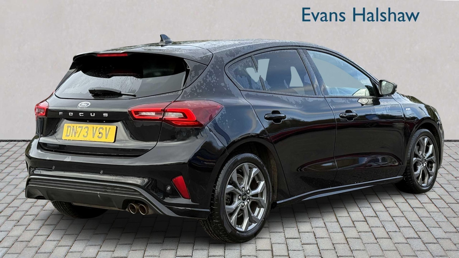 Used Ford Focus 2023 for sale - 76421150: Photo 7