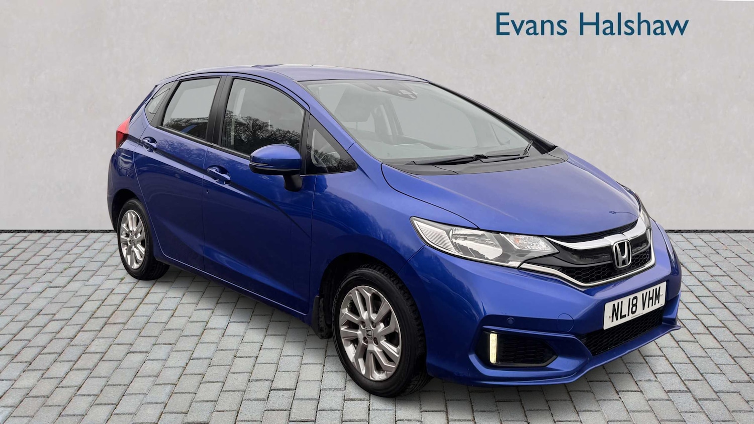 Used Honda Jazz 2018 for sale - 76718099: Photo 1