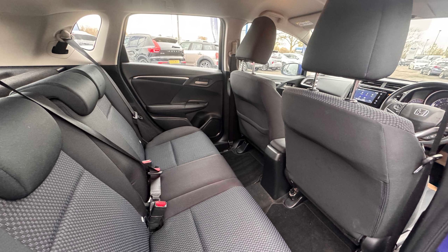 Used Honda Jazz 2018 for sale - 76718099: Photo 10