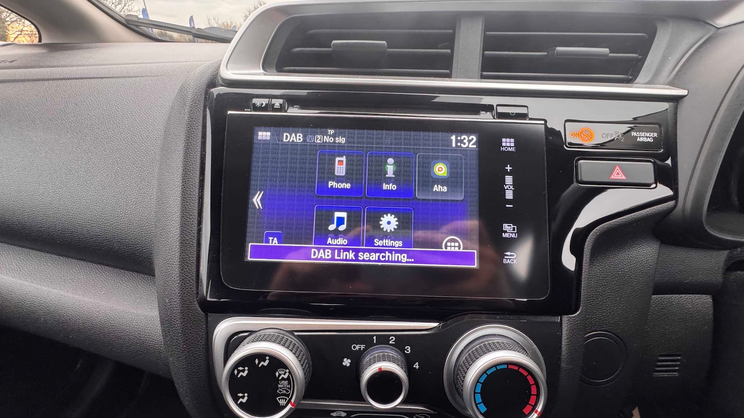 Used Honda Jazz 2018 for sale - 76718099: Photo 12