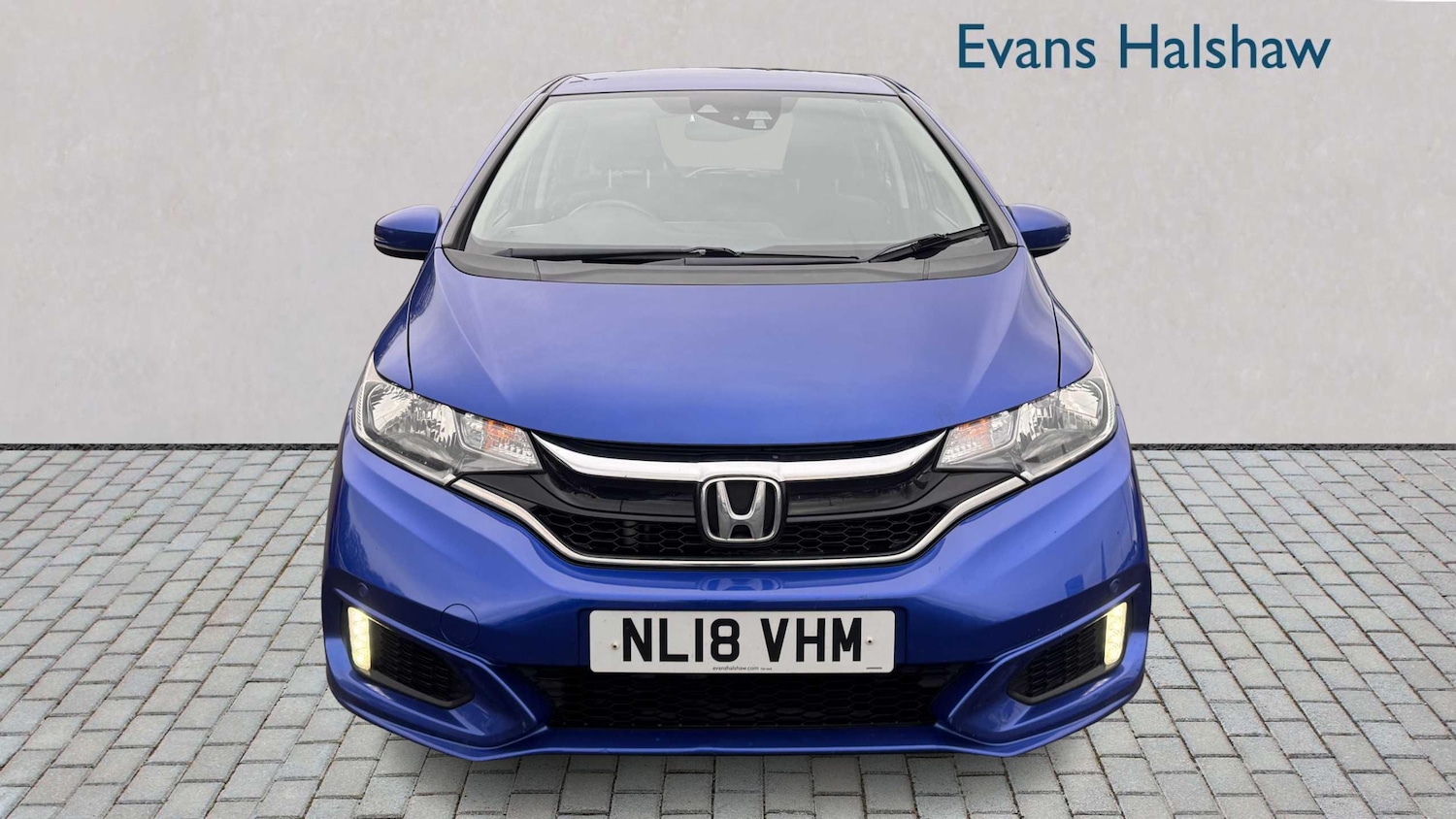 Used Honda Jazz 2018 for sale - 76718099: Photo 2