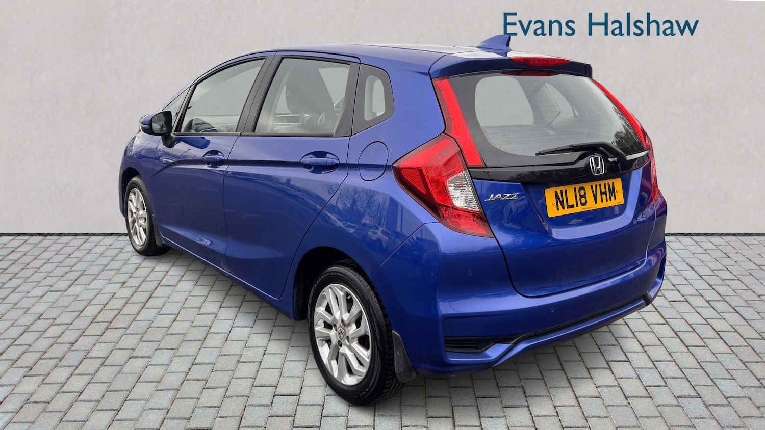 Used Honda Jazz 2018 for sale - 76718099: Photo 5