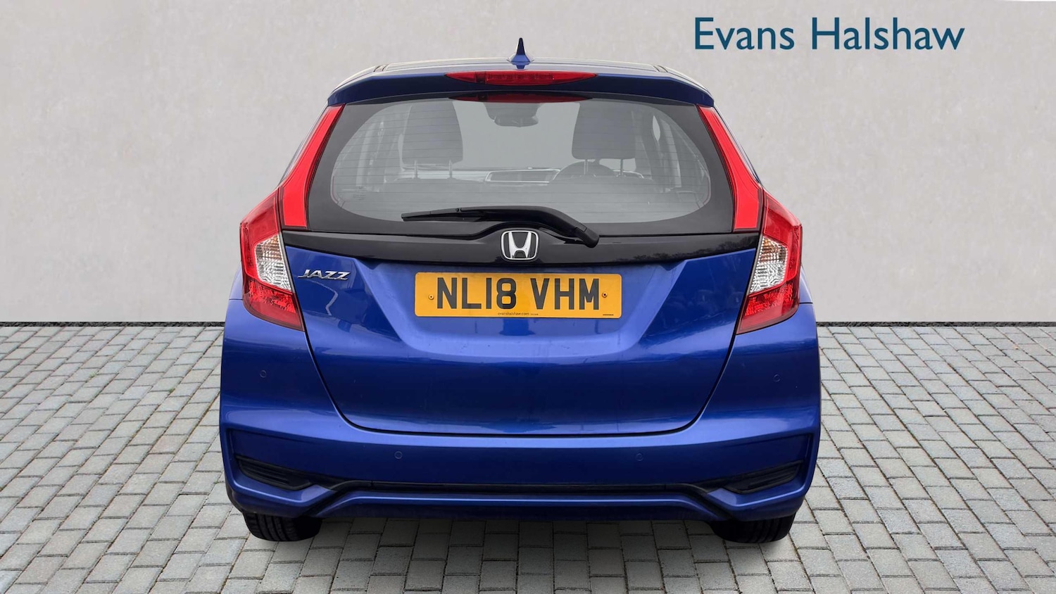 Used Honda Jazz 2018 for sale - 76718099: Photo 6