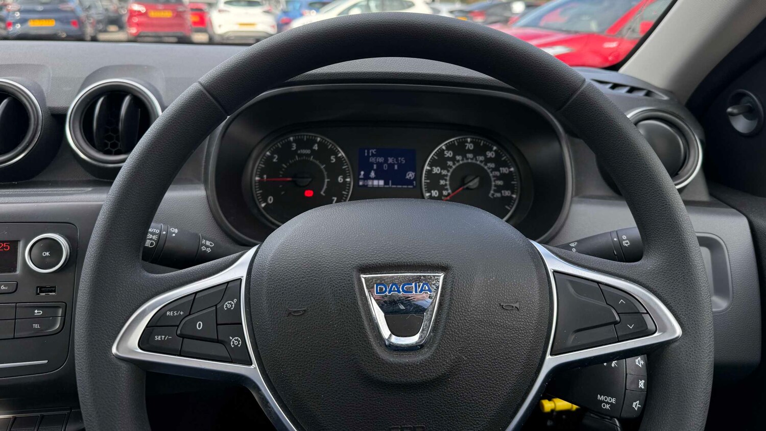 Used Dacia Duster 2022 for sale - 77928339: Photo 10