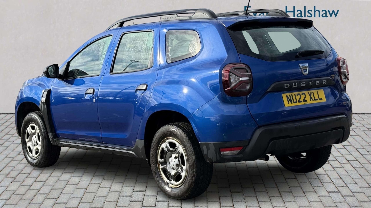 Used Dacia Duster 2022 for sale - 77928339: Photo 2