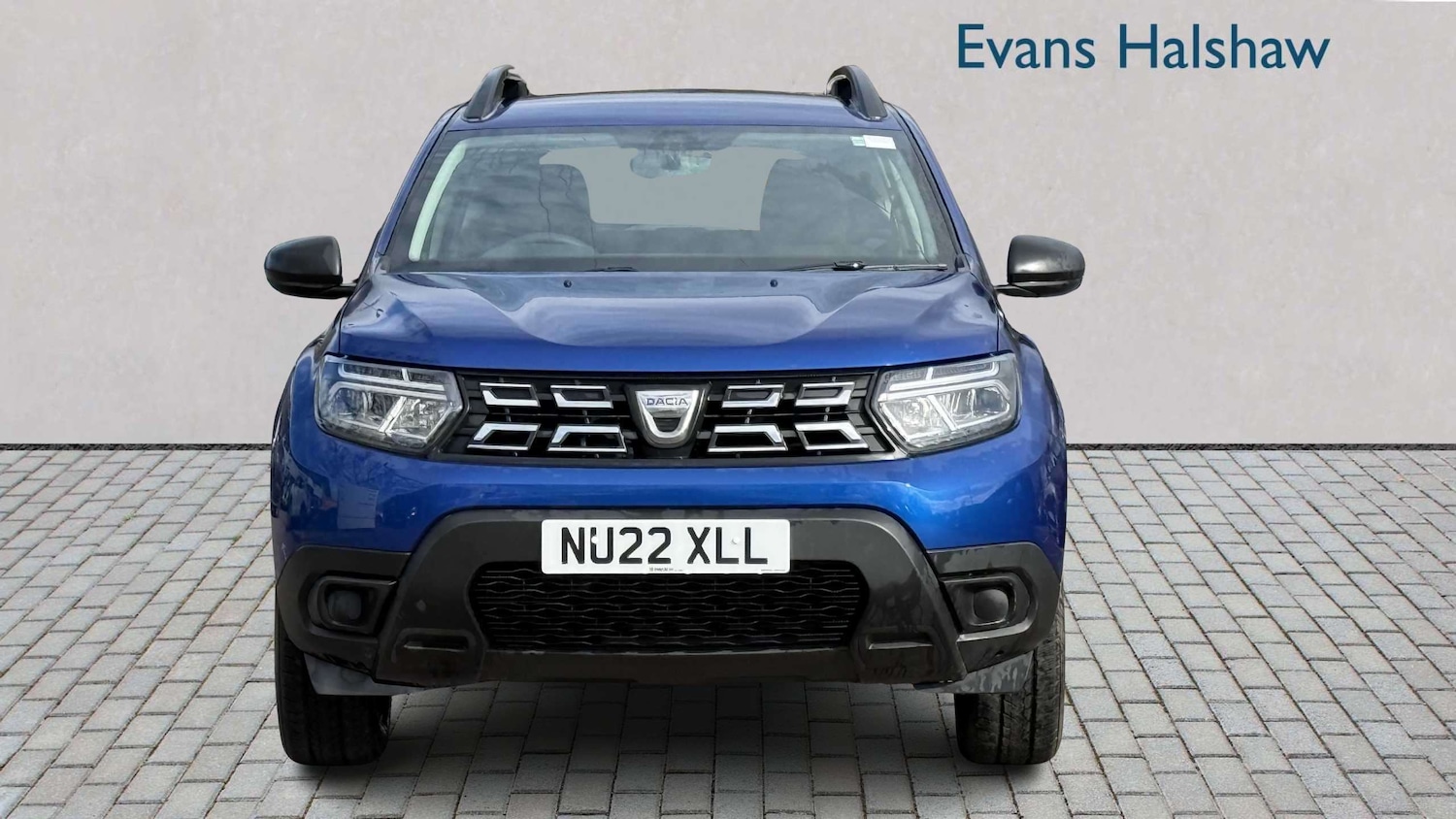 Used Dacia Duster 2022 for sale - 77928339: Photo 3