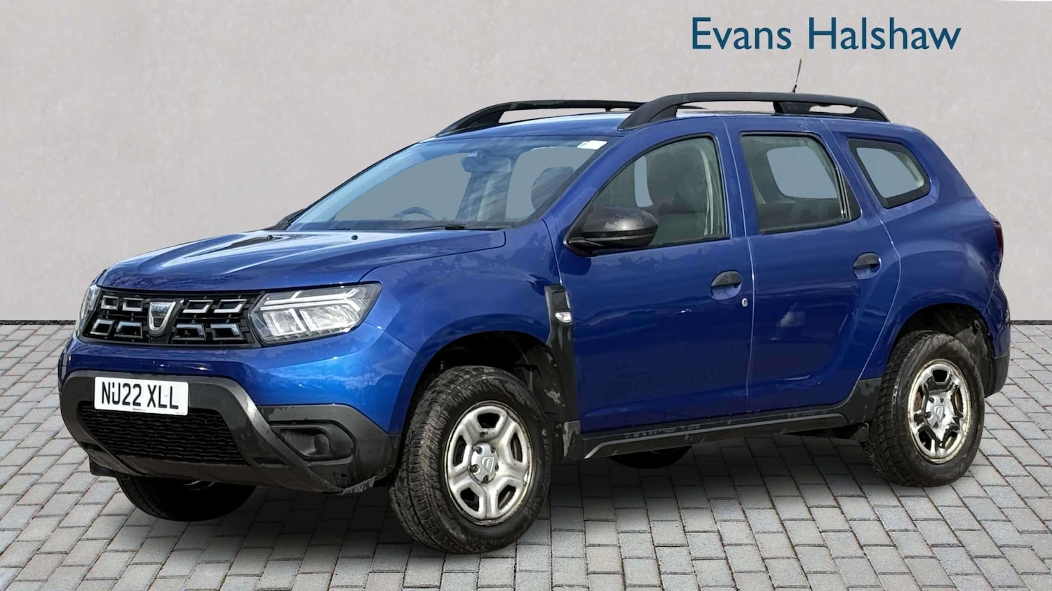 Used Dacia Duster 2022 for sale - 77928339: Photo 4