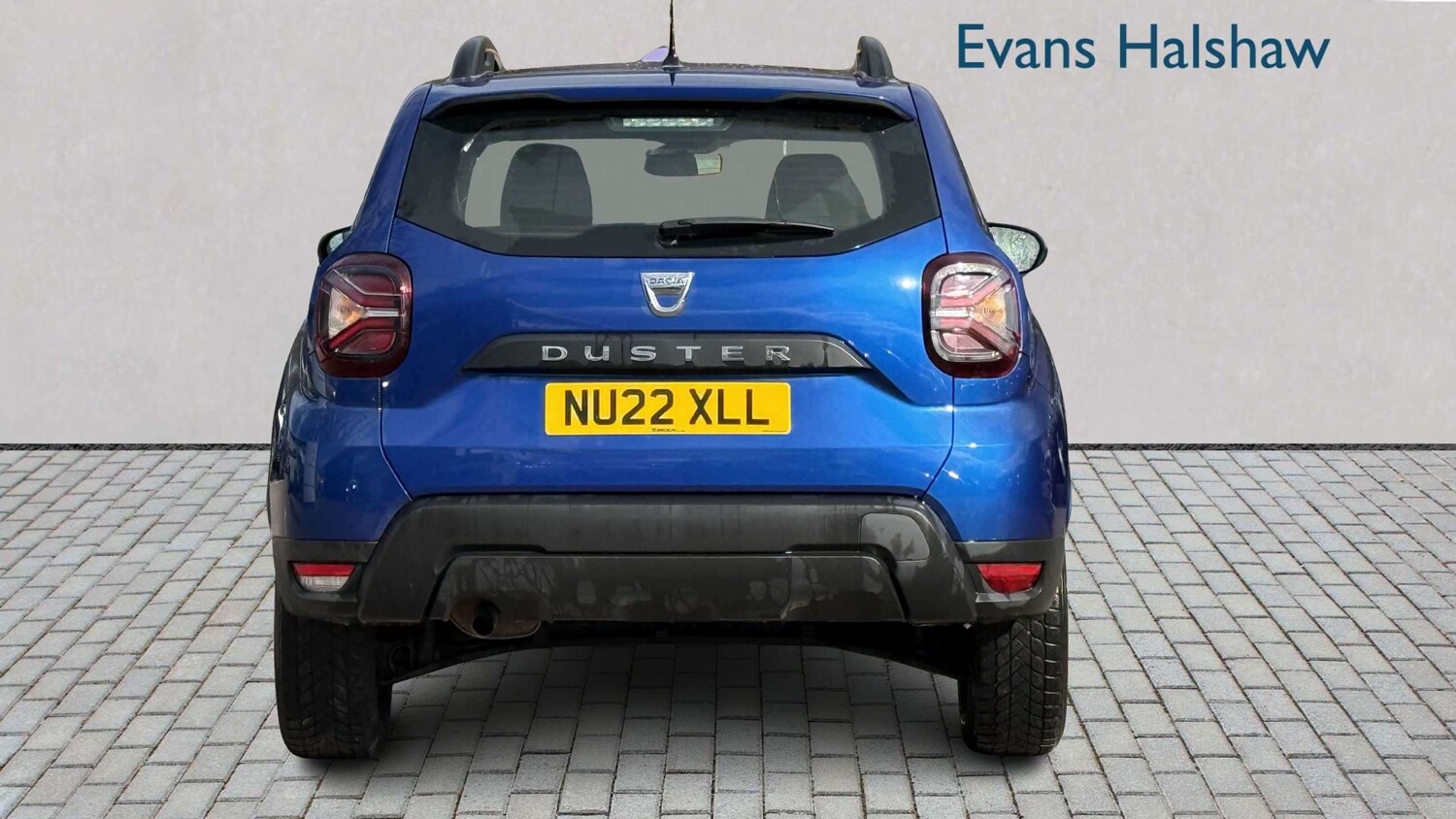 Used Dacia Duster 2022 for sale - 77928339: Photo 6