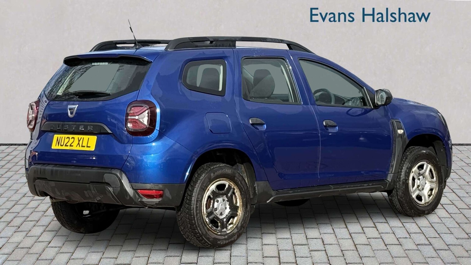 Used Dacia Duster 2022 for sale - 77928339: Photo 7